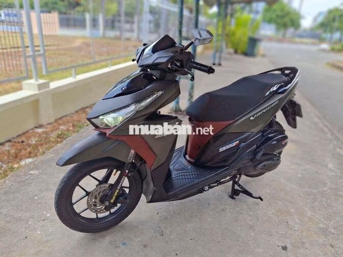 HONDA VARIÔ MẨU CŨ 2017 BS 62 chính chủ