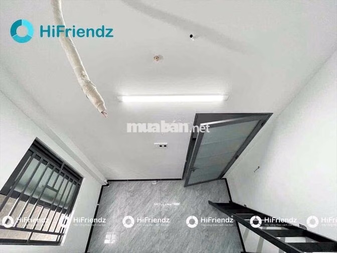 KHAI TRƯƠNG 20 PHÒNG DUPLEX MỚI TINH GIÁ SIÊU RẺ - NGAY TRƯỜNG CHINH