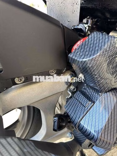 ❌ Bán Xe AIR BLADE 125 ABS Đời 2026 Đi Lướt 268km