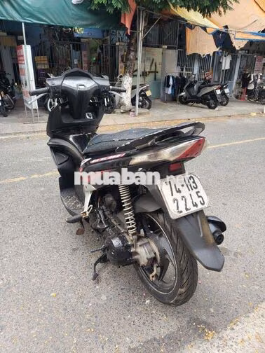 Honda Air Blade 2 đèn bs 74