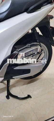 Honda SH Việt Nam 150 ABS 2018 Trắng 18600 km