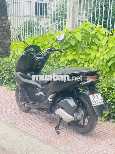 PCX 150 - dk 11/ 2019 bstp chính chủ ký