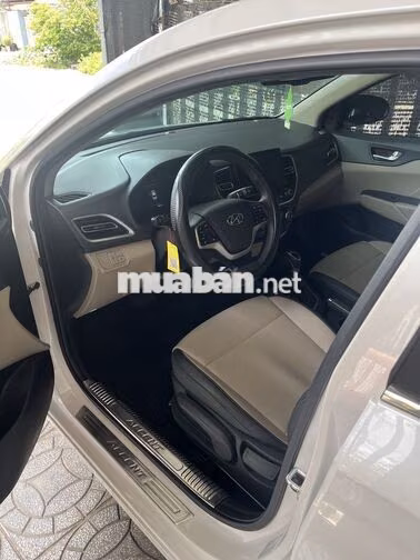 Hyundai Accent 2022 1.4 ATH Đặc biệt - 28000 km