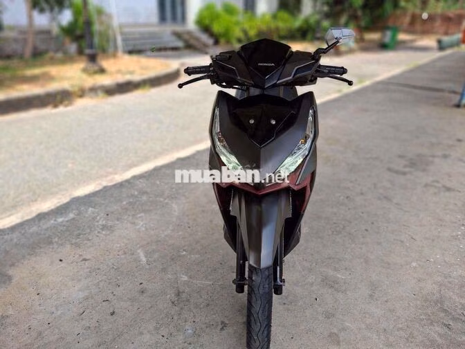 HONDA VARIÔ MẨU CŨ 2017 BS 62 chính chủ