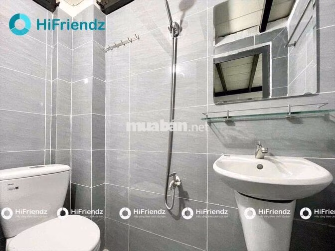 KHAI TRƯƠNG 20 PHÒNG DUPLEX MỚI TINH GIÁ SIÊU RẺ - NGAY TRƯỜNG CHINH