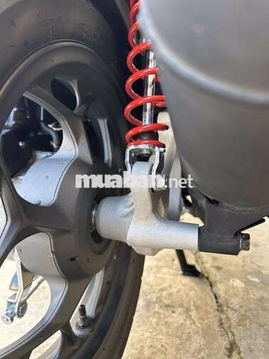 ❌ Bán Xe AIR BLADE 125 ABS Đời 2026 Đi Lướt 268km