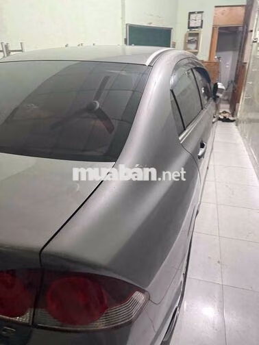 Honda Civic 2.0 Số tự động 2008