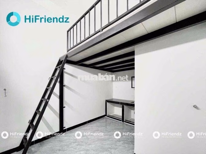 KHAI TRƯƠNG 20 PHÒNG DUPLEX MỚI TINH GIÁ SIÊU RẺ - NGAY TRƯỜNG CHINH