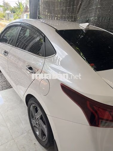 Hyundai Accent 2022 1.4 ATH Đặc biệt - 28000 km