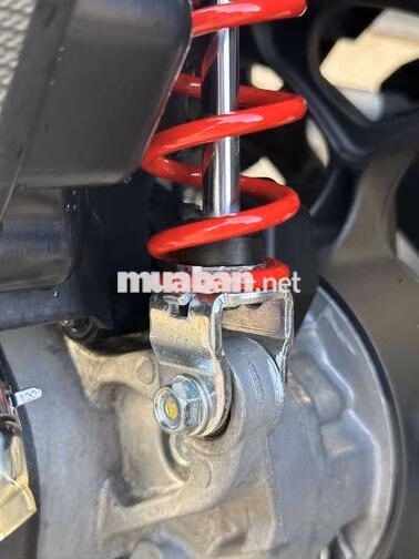 ❌ Bán Xe AIR BLADE 125 ABS Đời 2026 Đi Lướt 268km