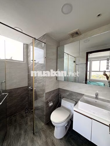 Căn siêu phẩm 3PN 2WC tòa Orchard Parkview nội thất cao cấp căn góc