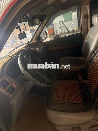 Mitsubishi Jolie 2005 full xăng xe rin cọp