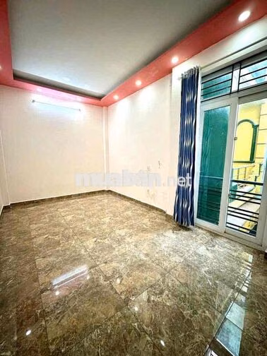 Nhà HXH đường Calmette Q1, 1tr2l, vị trí vừa ở vừa kd