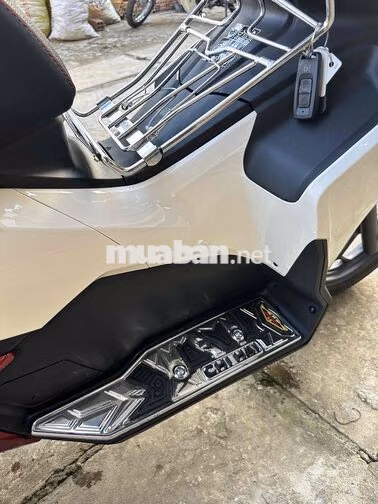 ❌ Bán Xe AIR BLADE 125 ABS Đời 2026 Đi Lướt 268km