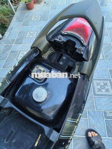 yamaha mio umtimo 2 mảnh.