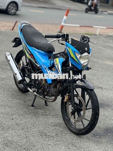 Suzuki RAIDER XĂNG CON GIẤY TỜ ĐẦY ĐỦ