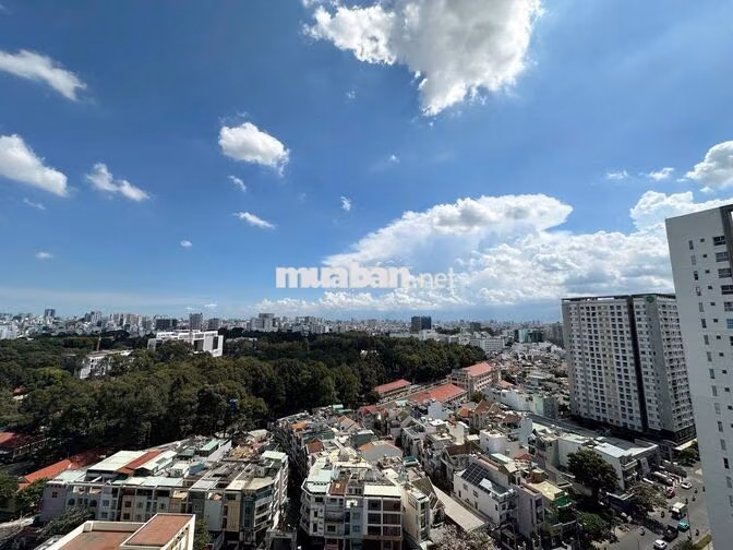 Căn siêu phẩm 3PN 2WC tòa Orchard Parkview nội thất cao cấp căn góc