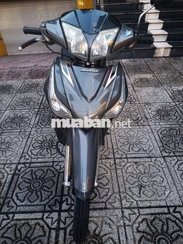 Honda Future 2015 Xám