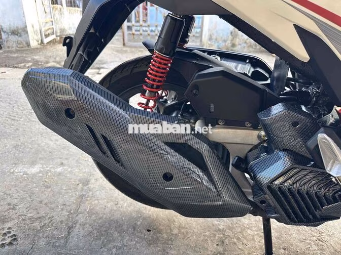 ❌ Bán Xe AIR BLADE 125 ABS Đời 2026 Đi Lướt 268km