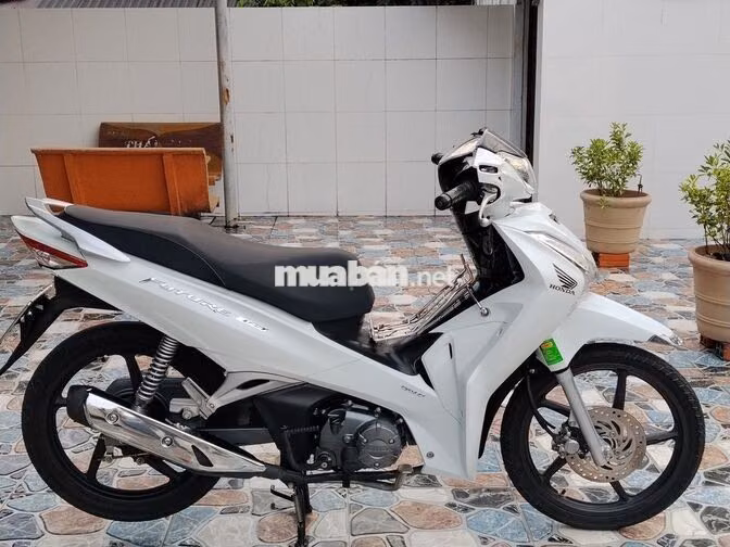 Future led 2023 biển 64 chạy ít còn mới tinh