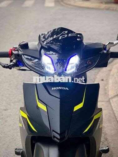 Wave Blade 2024 BSTP - zin full kiểng