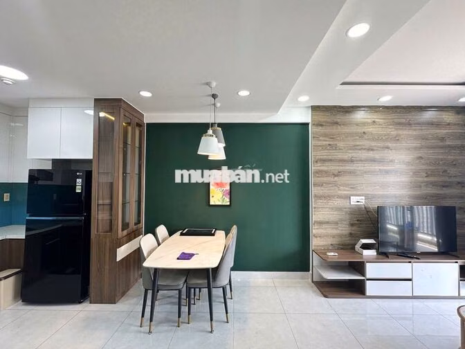 Căn siêu phẩm 3PN 2WC tòa Orchard Parkview nội thất cao cấp căn góc