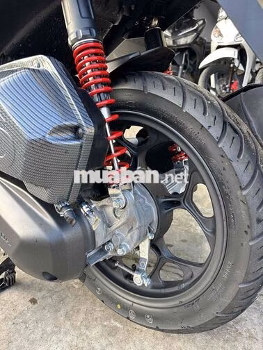 ❌ Bán Xe AIR BLADE 125 ABS Đời 2026 Đi Lướt 268km