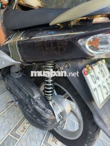 yamaha mio umtimo 2 mảnh.