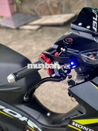 Wave Blade 2024 BSTP - zin full kiểng