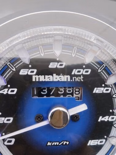 Future led 2023 biển 64 chạy ít còn mới tinh