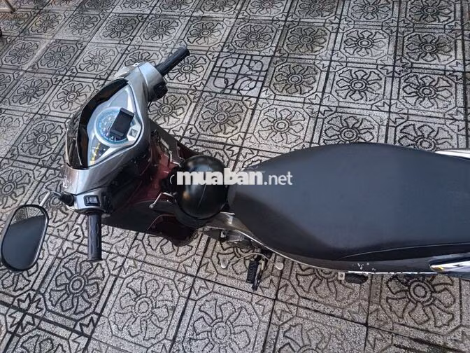 Honda Future 2015 Xám
