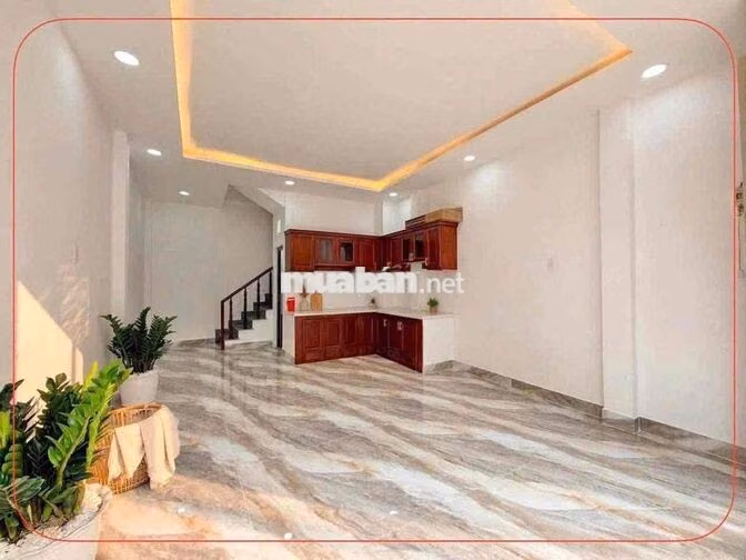 Cho thuê nhà 27/14/ Nguyễn Văn Săng, P. Tân Sơn Nhì, Q. Tân Phú