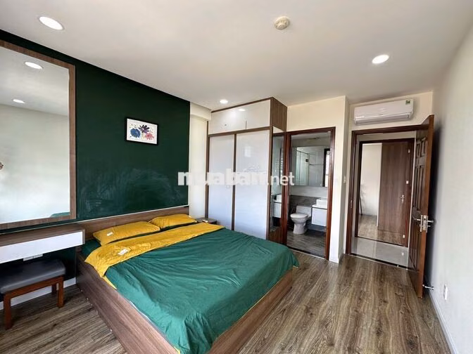 Căn siêu phẩm 3PN 2WC tòa Orchard Parkview nội thất cao cấp căn góc