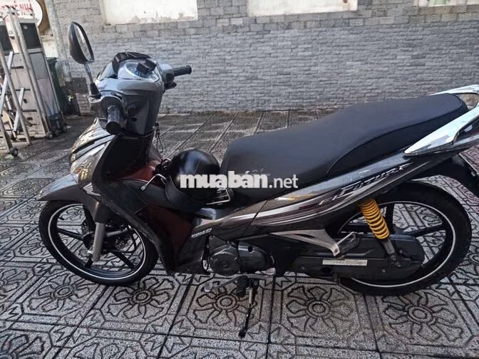 Honda Future 2015 Xám