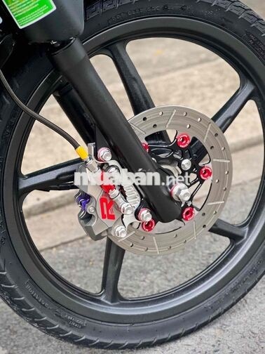 Wave Blade 2024 BSTP - zin full kiểng