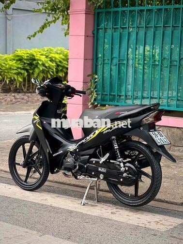 Wave Blade 2024 BSTP - zin full kiểng