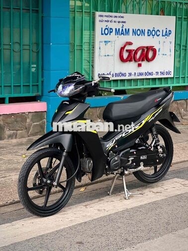 Wave Blade 2024 BSTP - zin full kiểng