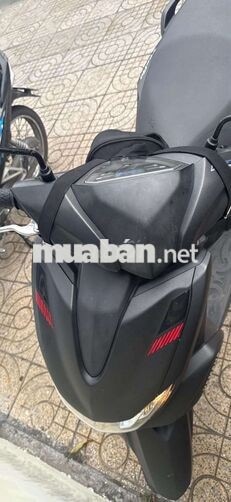 Yamaha Freego 2023 Đen đỏ Tự động 21k KM