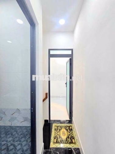 🔥🔥🔥nhà đẹp vào ở liền 1 lầu.. ngay đường 15 bê quận 7🔥🔥🔥