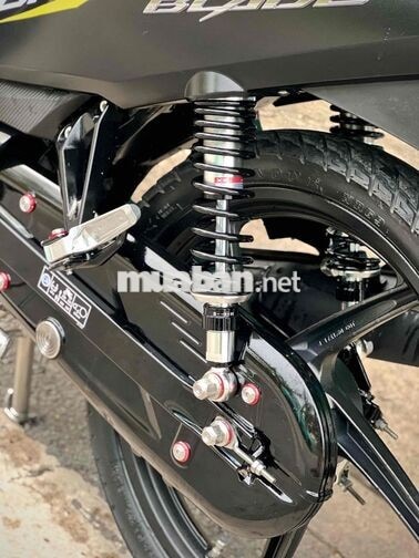 Wave Blade 2024 BSTP - zin full kiểng