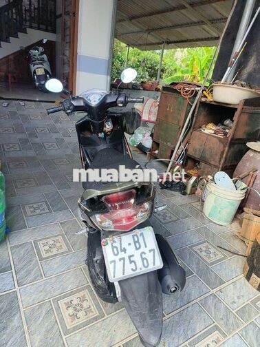 yamaha mio umtimo 2 mảnh.