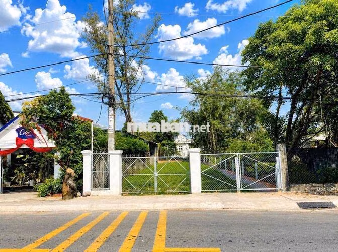 CHÍNH CHỦ CẦN BÁN GẤP LÔ ĐẤT 320m, 590Triệu BÁN GẤP CHẠY TIỀN VIỆN PHÍ