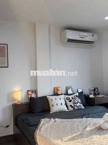 Cho Thuê Căn Hộ Sang Xịn Full Tiện Ích ngay khu Phan Xích Long