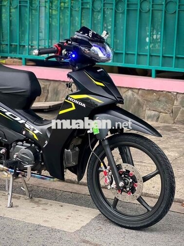 Wave Blade 2024 BSTP - zin full kiểng