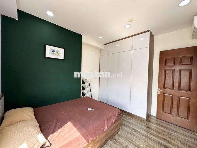 Căn siêu phẩm 3PN 2WC tòa Orchard Parkview nội thất cao cấp căn góc