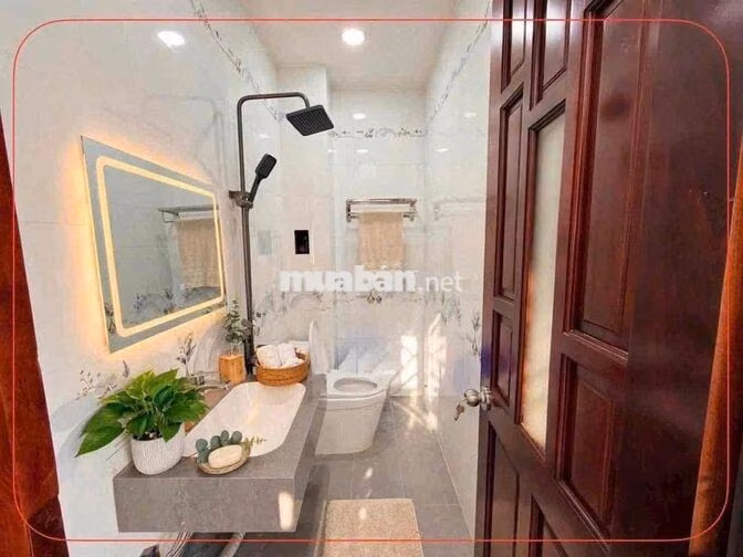 Cho thuê nhà 27/14/ Nguyễn Văn Săng, P. Tân Sơn Nhì, Q. Tân Phú