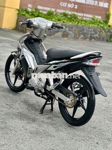 Yamaha Exciter 1S94 CTD BSTP 1 chủ xe dọn mới