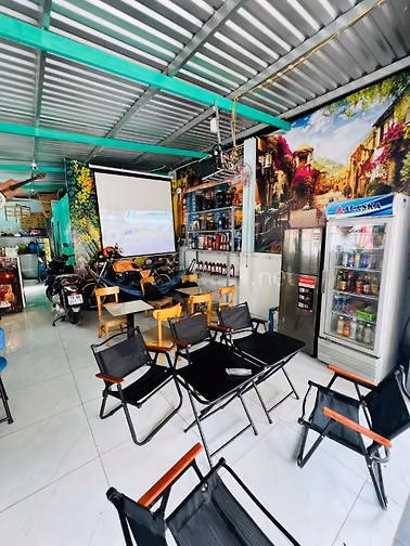 SANG QUÁN CAFE + ĐỒ ĂN SÁNG BÌNH TRỊ ĐÔNG BÌNH TÂN 