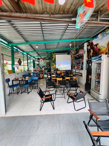 SANG QUÁN CAFE + ĐỒ ĂN SÁNG BÌNH TRỊ ĐÔNG BÌNH TÂN 
