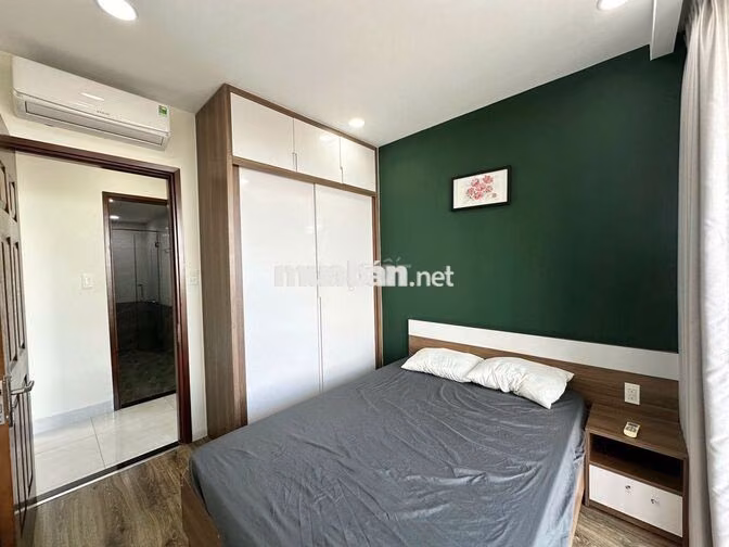 Căn siêu phẩm 3PN 2WC tòa Orchard Parkview nội thất cao cấp căn góc